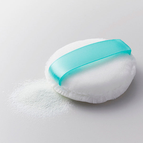 Oh!Baby Sebum Reset Powder, Cooling, Fragrance-Free