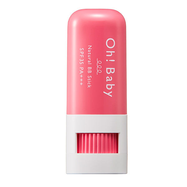 HOUSE OF ROSE Oh!Baby Natural BB Stick (PK)