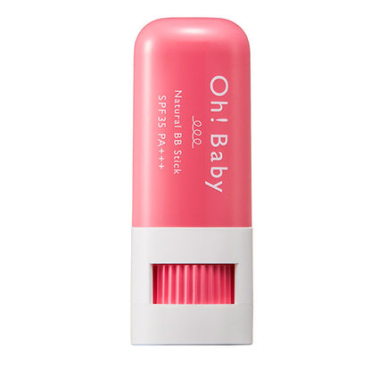 HOUSE OF ROSE Oh!Baby Natural BB Stick (PK)