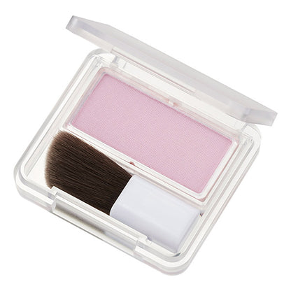Chifure Chifure Powder Cheek, 300 Purple Pearl, 2.5g