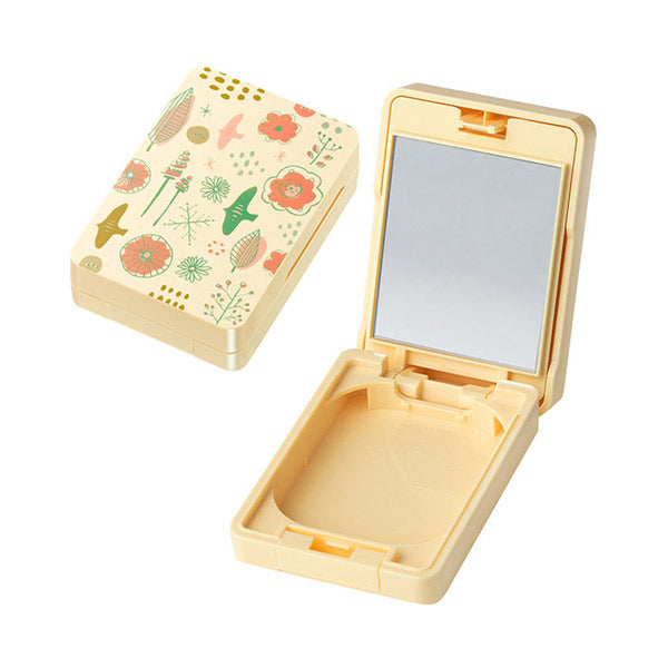 Chifure Foundation Case D1, Case D1