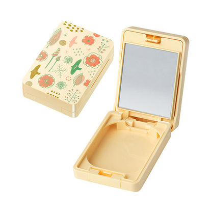 Chifure Foundation Case D1, Case D1