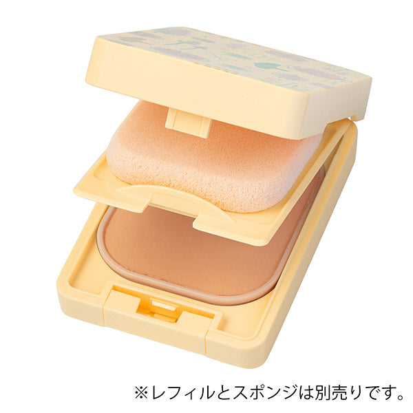 Chifure Foundation Case D1