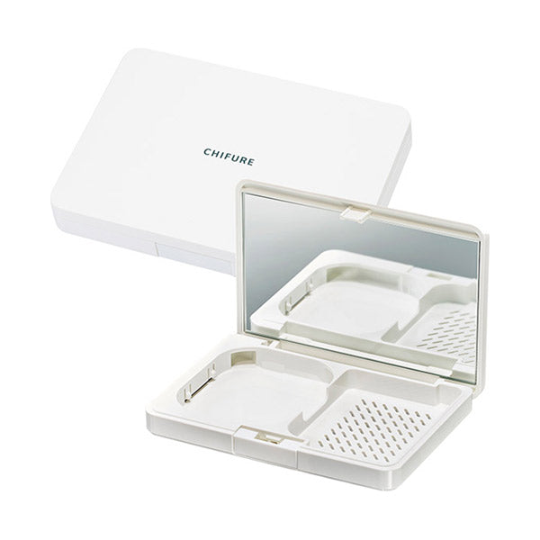 Chifure Horizontal Foundation Case 1, Horizontal 1