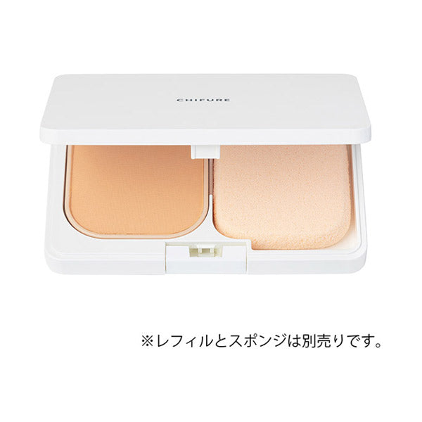 Chifure Horizontal Foundation Case 1, Horizontal 1