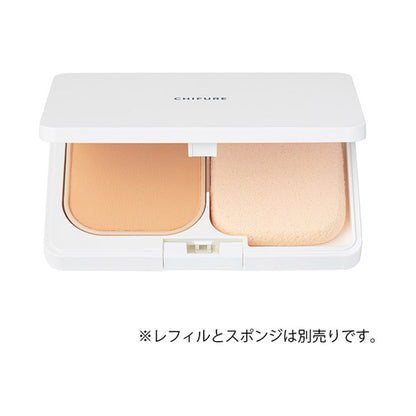 Chifure Horizontal Foundation Case 1, Horizontal 1