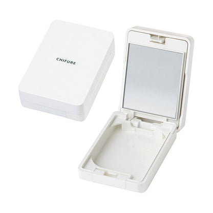 Chifure Foundation Case 1, Case 1