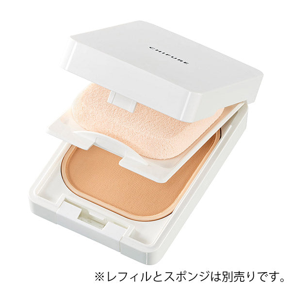 Chifure Foundation Case 1, Case 1