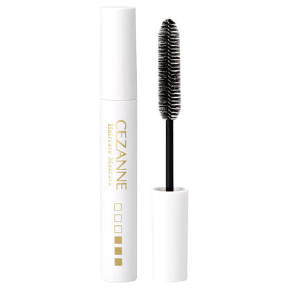 CEZANNE Hair Care Mascara, 00 Clear