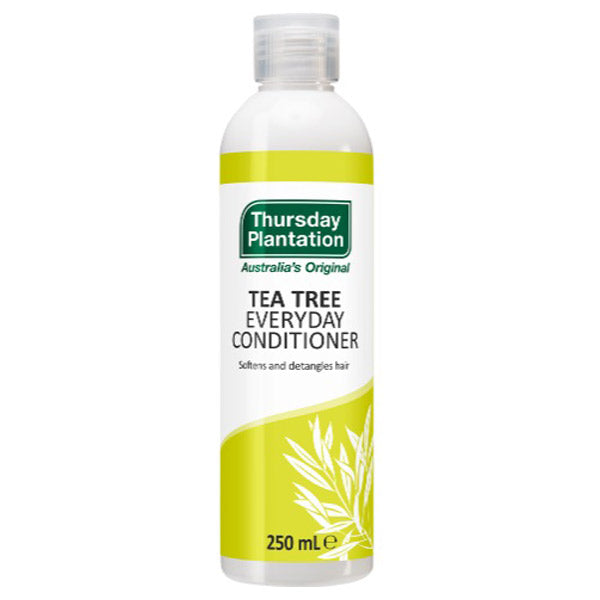 Thursday Plantation Tea Tree Everyday Conditioner, 250ml