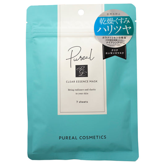 Pureal Clear Essence Mask