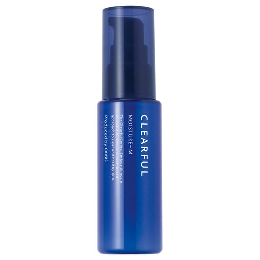 ORBIS Clearful Moisture M, 50g