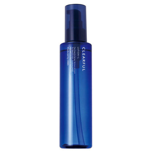 ORBIS Clearful Lotion L, 180ml