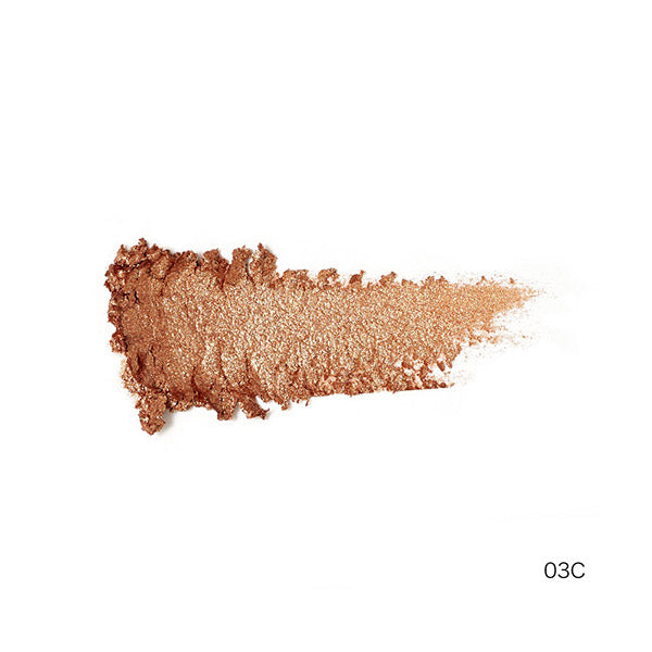 Fujiko Fujiko Tashi Palette (03 Urumi Glitter)
