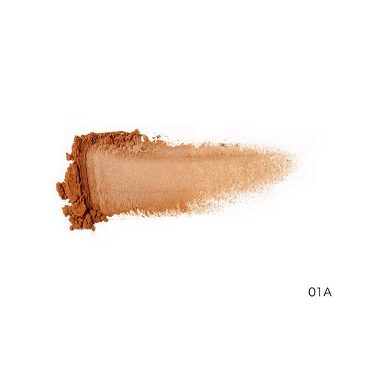 Fujiko Tashi Palette (01 Deep-Carved Warm)