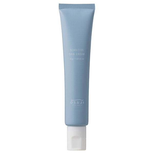 Osaji Sensitive Skin Cream, 45g