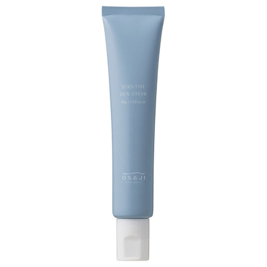 Osaji Sensitive Skin Cream, 45g