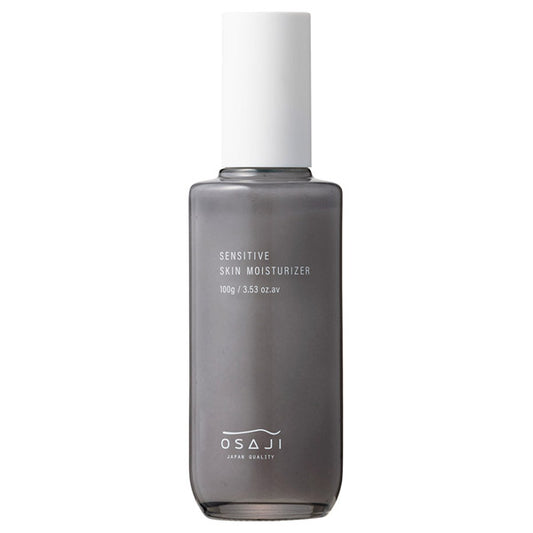 Osaji Sensitive Skin Moisturizer, 100g