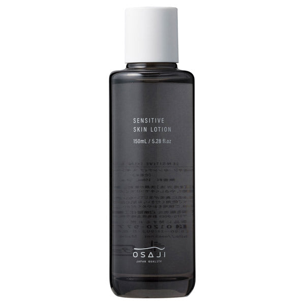 OSAJI Sensitive Skin Lotion, 150ml