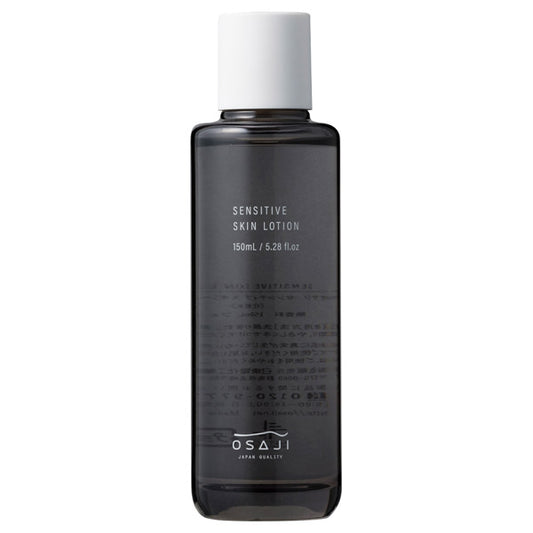 OSAJI Sensitive Skin Lotion, 150ml