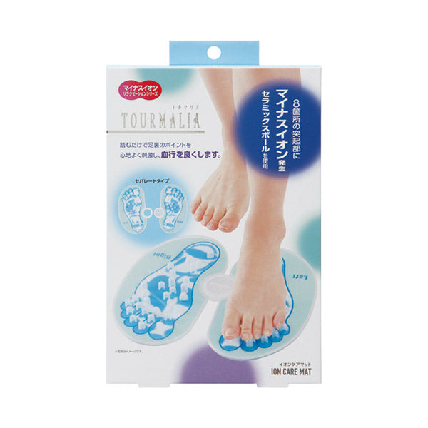 Mantensha Tourmalia Ion Care Mat