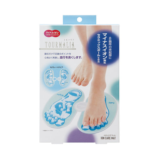 Mantensha Tourmalia Ion Care Mat