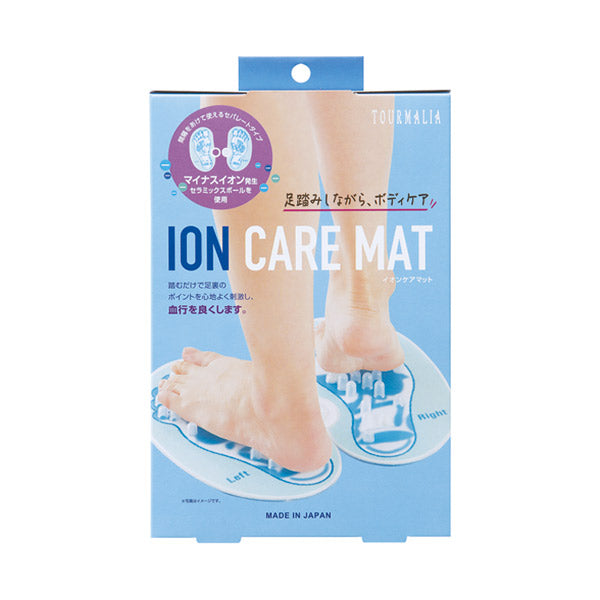 Mantensha Tourmalia Ion Care Mat