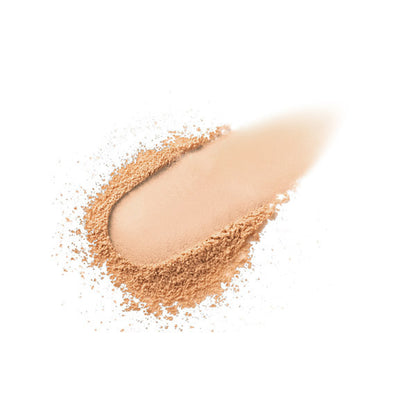 Ex:beaute Vision Foundation Silk SPF18 PA++ Refill (Ochre 02), 11g
