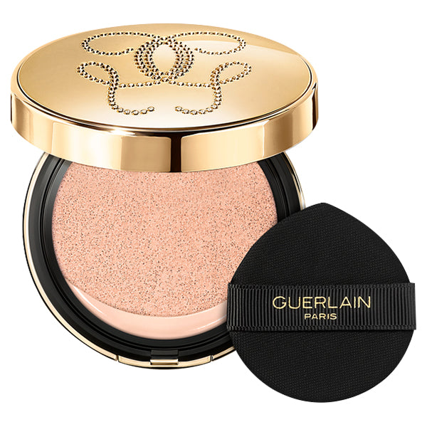 GUERLAIN Parure Gold Cushion N, B00C, 14.5g