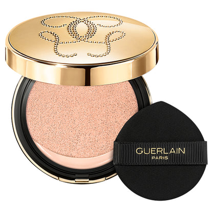 GUERLAIN Parure Gold Cushion N, B00C, 14.5g