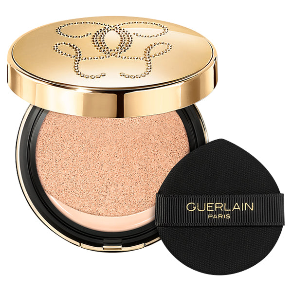 GUERLAIN Parure Gold Cushion N, 00N, 14.5g