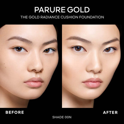 GUERLAIN Parure Gold Cushion N, 00N, 14.5g