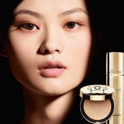 GUERLAIN Parure Gold Cushion N, 00N, 14.5g