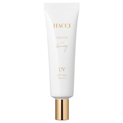 HACCI Aqua UV R SPF50, 30g