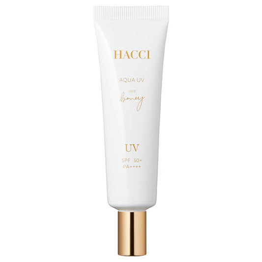 HACCI Aqua UV R SPF50, 30g