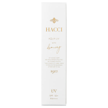 HACCI Aqua UV R SPF50, 30g