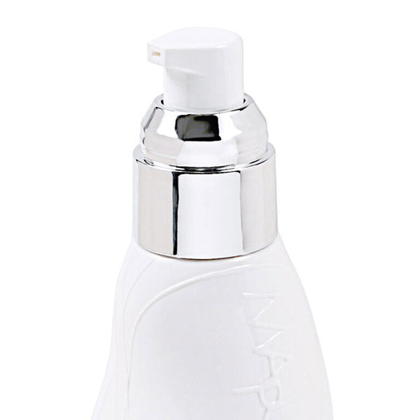 Organic Fragrance White Cream MAPUTI, 100ml