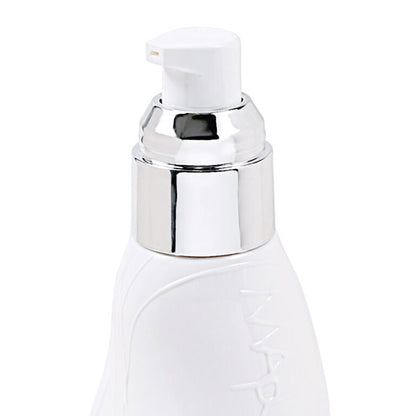Organic Fragrance White Cream MAPUTI, 100ml