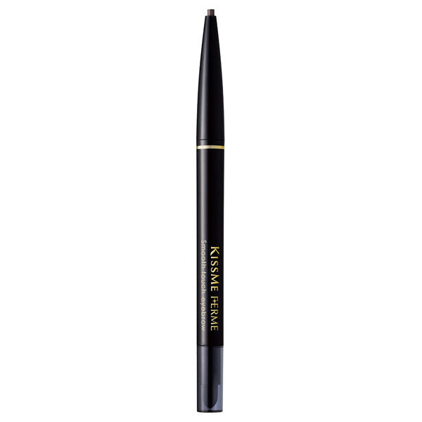 KISSME FERME Smooth Touch Eyebrow, 03
