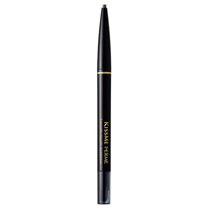 KISSME FERME Smooth Touch Eyebrow, 03