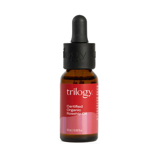 Rosehip oil, 20ml