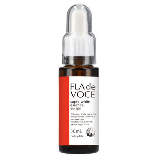 Fladevoce Super White Beauty Essence, 30ml