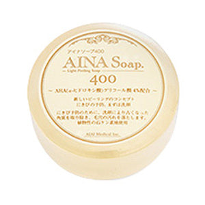AIAI Medical Ina Soap 400, 100g