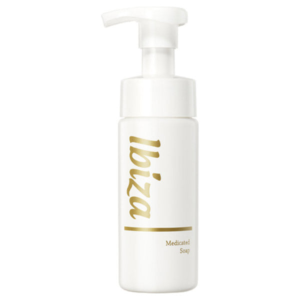 Ibiza Soap, 140ml