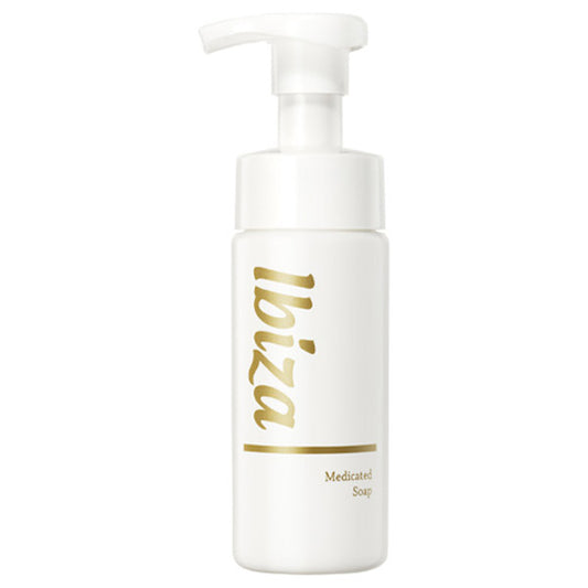 Ibiza Soap, 140ml