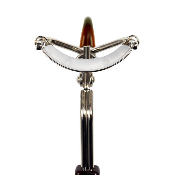 excel Spring Power Curler