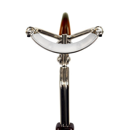 excel Spring Power Curler