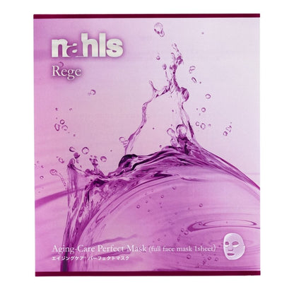 nahls Rege Perfect Mask