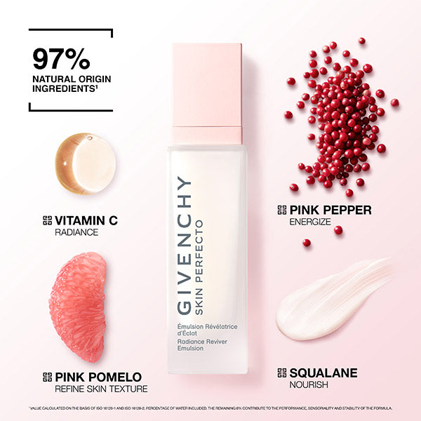 GIVENCHY Skin PFCT Emulsion, 50ml