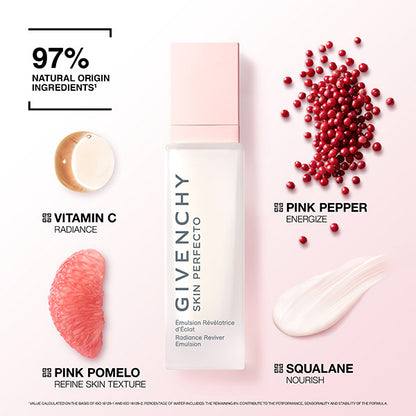 GIVENCHY Skin PFCT Emulsion, 50ml